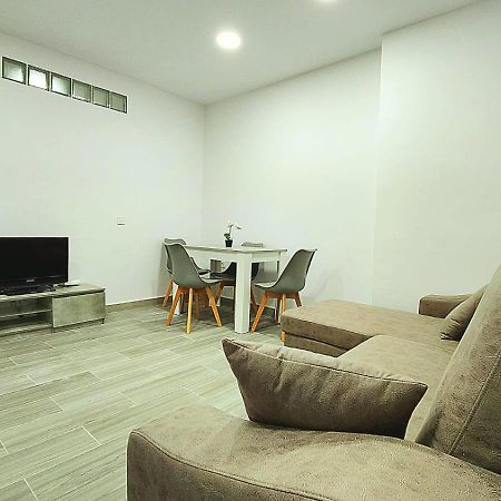 Apartamentos La Hormiguita Malaga Exterior photo